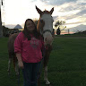 Meet your Posher, Jamie